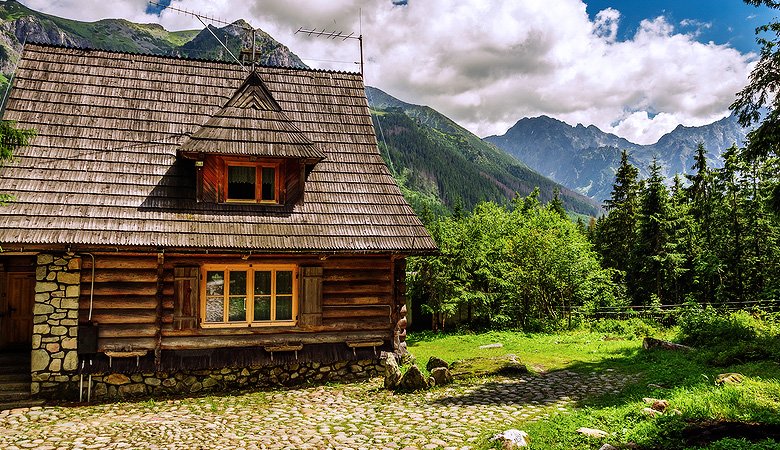 Zakopane & Tatras 1 day tour from Krakow